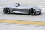Infiniti Prototype 10 2018 года